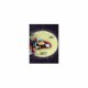 thumbnail image 1 of Disney la pesadilla antes de Navidad funda para pasaporte Jack Skellington estampado PU impermeable tarjetero hombres viaje pasaporte titular Gao Jinjia LED, 1 of 2