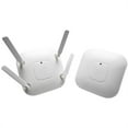 thumbnail image 2 of Cisco Aironet 2700e Access Point - Wireless access point - Wi-Fi 5 - 2.4 GHz, 5 GHz (pack of 10), 2 of 2
