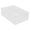 thumbnail image 4 of Carcasa De Placa Amplificadora, Material Acrílico TPA3116D2 2.1 Placa Amplificadora XH-M574 De Alta Potencia Para Placa Amplificadora, 4 of 7