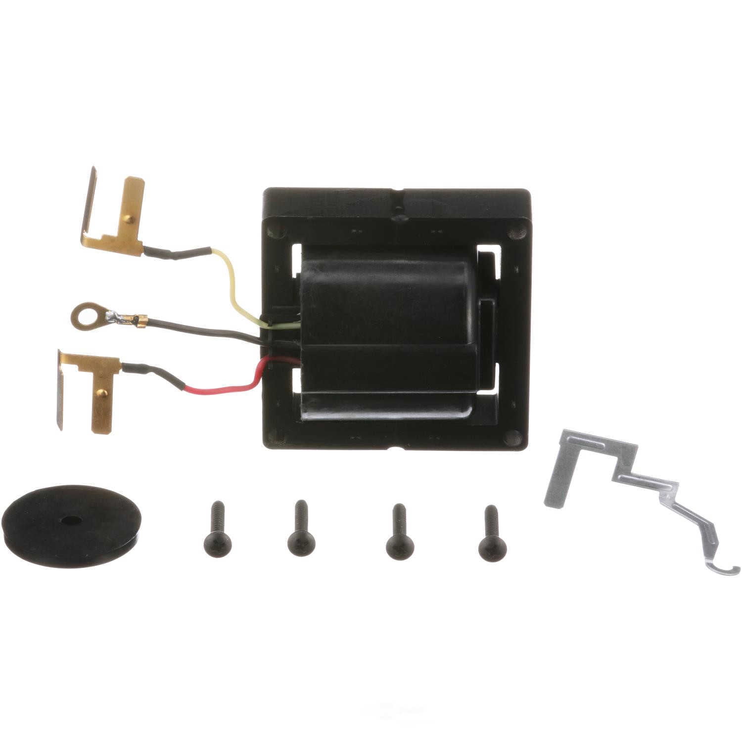 FVP Professional DR31F Electronic Ignition Coil