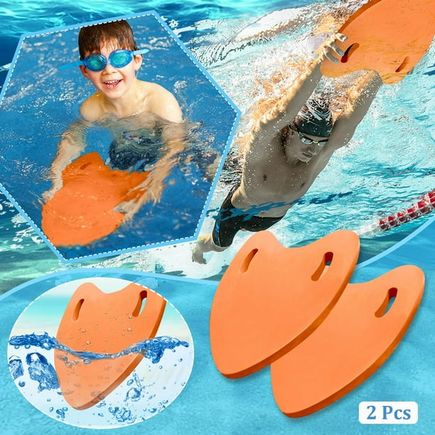 VOSS Swimming Board Swim Float Kickboard Pool Training Tool For Kids ...