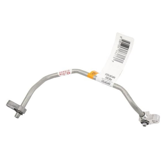 Automatic Transmission Pipe