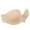 Nude, variant on Curyon Women's Strapless Bras Wirefree Anti Slip Padded Lift Push Up Bra,38C