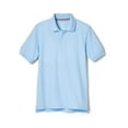 thumbnail image 3 of French Toast Toddler Boys School Uniform Short Sleeve Pique Polo Shirt, 3 of 5
