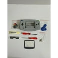 thumbnail image 7 of Replacement Housing for Nintendo GBA Game Boy Advance Shell Screen Super Famicom, 7 of 7