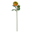 thumbnail image 2 of MesaSe Dew Lotus Simulation Flower 2 Heads  Home Flower Arrangement  Dining Table Living Room Flower Art, 2 of 8