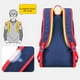 thumbnail image 5 of Mochila Plegable Ligera E Impermeable - 44 X 27 X 15 Cm (17,32 X 10,63 X 5,91 Pulgadas) - Bolsa de Senderismo y Viajes de Nailon con Compartimento para Portátil, Mochila Compacta y Portátil para Depo, 5 of 6