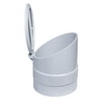 thumbnail image 4 of 3" High Flow Flap Valve - Mozzie Stoppa, 4 of 4