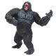 thumbnail image 2 of Modelo de orangután simulado, figura de orangután, figura de chimpancé simulada para niños, figura de orangután de valor excepcional, 2 of 8