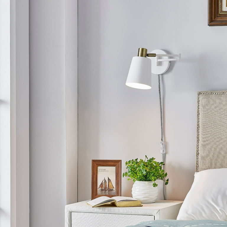 Light society online alexi wall sconce