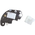 thumbnail image 2 of OEG Parts New Voltage Regulator Replacement For Land Rover Range Rover V8 4.0L 96-98 83617181 85561921 RTM153B AMM6014 230-41010, 2 of 5