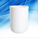 thumbnail image 2 of PP Tooth Mug Tumbler Cups Creative Japanese Style Home Bathroom Cups (White), 2 of 2