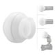thumbnail image 2 of Flash Diffuser Dome Collapsible Silicone Photography for V1 Series Flashes AD100PRO AD200PRO Photography Live, 2 of 5