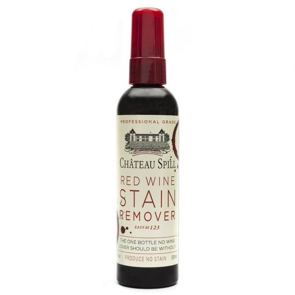 Chateau Spill Wine Stain Remover