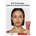 thumbnail image 4 of Crema BB MISSHA M Perfect Cover n.º 29, color beige caramelo, 50 ml, 4 of 6