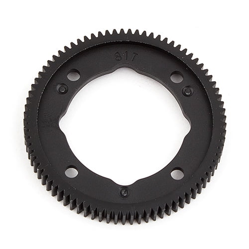 Associated 92085 ASC92085 B64 Spur Gear 81T 48P
