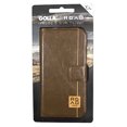 thumbnail image 2 of Golla iPhone 6, On The Road Slim Folder - Taupe - G1725, 2 of 3
