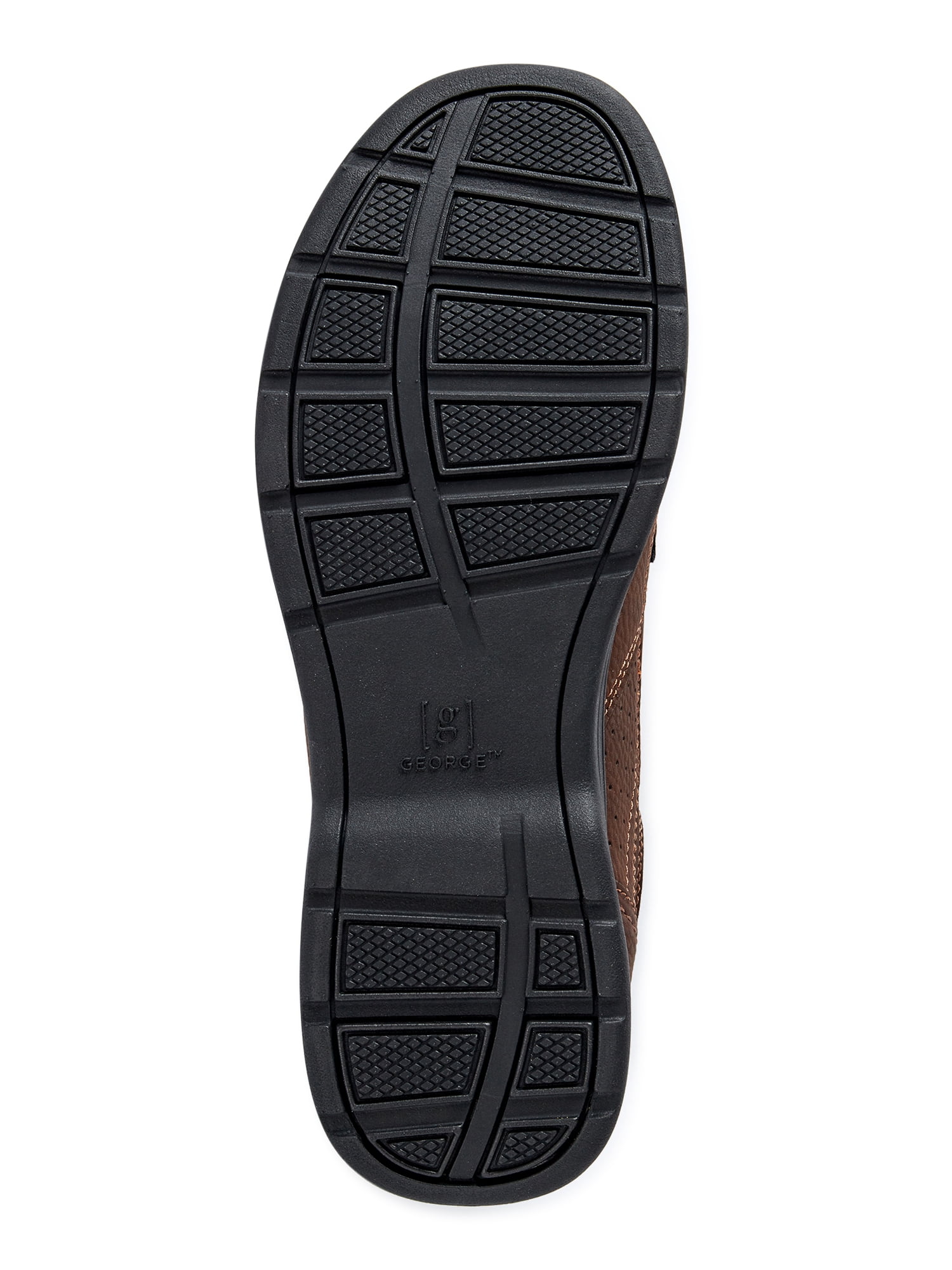 George Men's Nolan Slip On Comfort Shoes