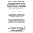 thumbnail image 2 of Mario Badescu Exfoliant Botanique, 3,4 oz, 2 of 2