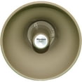 thumbnail image 2 of WHST-H15-B 15W Paging Horn, 2 of 3