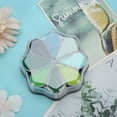 thumbnail image 4 of Pad Petal Inkpad 8 Colors Water Based DIY Hand  Printing Pad for Ordinary Paper, 4 of 7