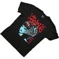 thumbnail image 4 of Mens Junji Ito Tomie Shirt - I Am Tomie Kawakami Shirt - Tomie Manga Anime Graphic Shirt, 4 of 7
