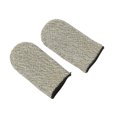 thumbnail image 1 of Peggybuy For PUBG Mobile Breathable Game Controller Sweat Proof Thumb Cover Sleeve 1 Pair, 1 of 8