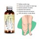 thumbnail image 3 of massage therapy oil for slmming and relaxation, 3 of 5