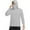 Light Gray#6, variant on Evdexr Mens Long Sleeve Shirts Upf 50 Sun Protection Hoodie with Mask Hooded Fishing Pullover Uv Rash Guard Rash Guard Lightweight Cooling Sweatshirts Black XL