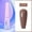 Y, variant on Dvkptbk nail extension Colors Mirror Glitter Nail Polish Holographic Red Nail Polish-Dry Base Top Polish Coat for Fingernail Toenail French Manicure Art 8ml