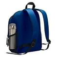 thumbnail image 2 of New York Rangers Backpack Lightning Style, 2 of 2