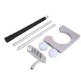 thumbnail image 2 of Bangcool Golf Club Set Professional Training Portable Golf Putter Golf Trainer, 2 of 9