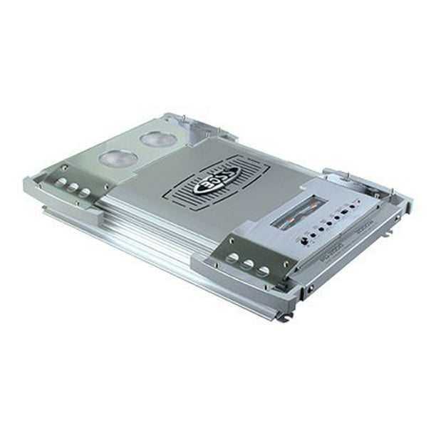 BOSS POWERDRIVE PD2000 Car amplifier 2channel