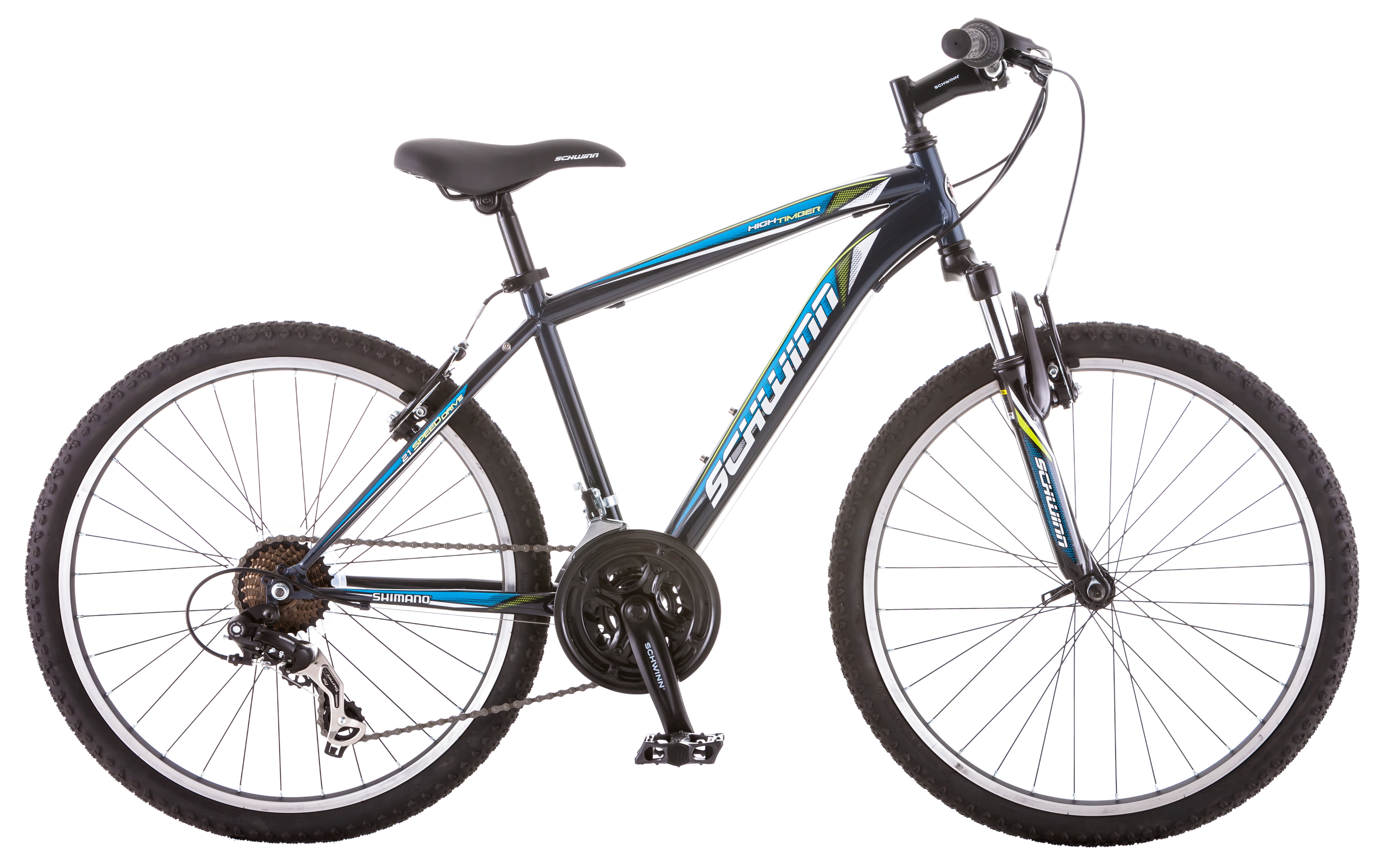 Schwinn High Timber Review 2024 www.alhudapk