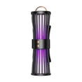thumbnail image 2 of Mosquito&nbsp;Killer&nbsp;Lamps Lamp Electric Lamp Rechargeable Portable Automatic Purple Light Trap Household Electric Mosquito Lamp, 2 of 9