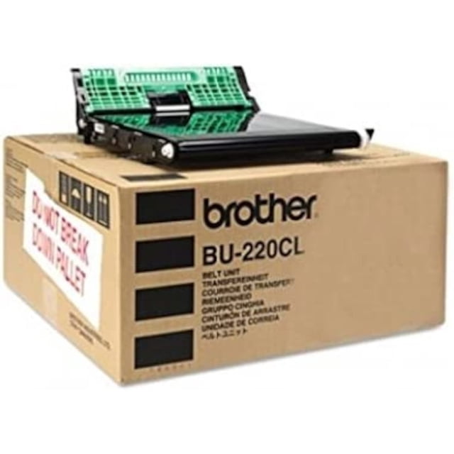 Unidad de transferencia Belt Brother BU220CL para HL-3140CW HL-3170CDW