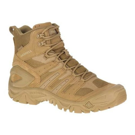

Men s Merrell Work Strongfield Tactical 6 Waterproof Boot