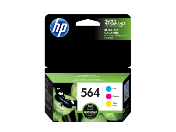 hp ink cartridge 564 walmart