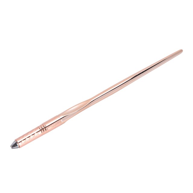 Pluma de Microblading manual, Pluma de tatuaje manual profesional Pluma de Microblading Pluma manual de tatuaje de cejas Diseño de próxima generación
