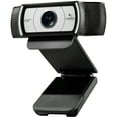 thumbnail image 2 of Logitech C930e Webcam, 30 fps, USB 2.0, 1 Pack(s), 2 of 3