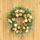 thumbnail image 2 of Injueey Colgante de pared de de Navidad, suministros para fiestas, artesanía, dulce regalo, colgador de puerta DIY, accesorios para el hogar, Kits de decoración para fiestas Injueey HA069631-00, 2 of 6