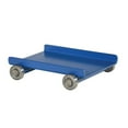 thumbnail image 1 of Vestil Manufacturing MCD-10 Chariot de Machinerie à Profil Bas - 10000 lbs, 1 of 1