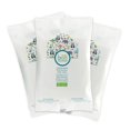 thumbnail image 4 of Baby Boo Bamboo All Natural Scented Wash & Lotion Set + Bonus Gift – Travel Wipes, 4 of 7