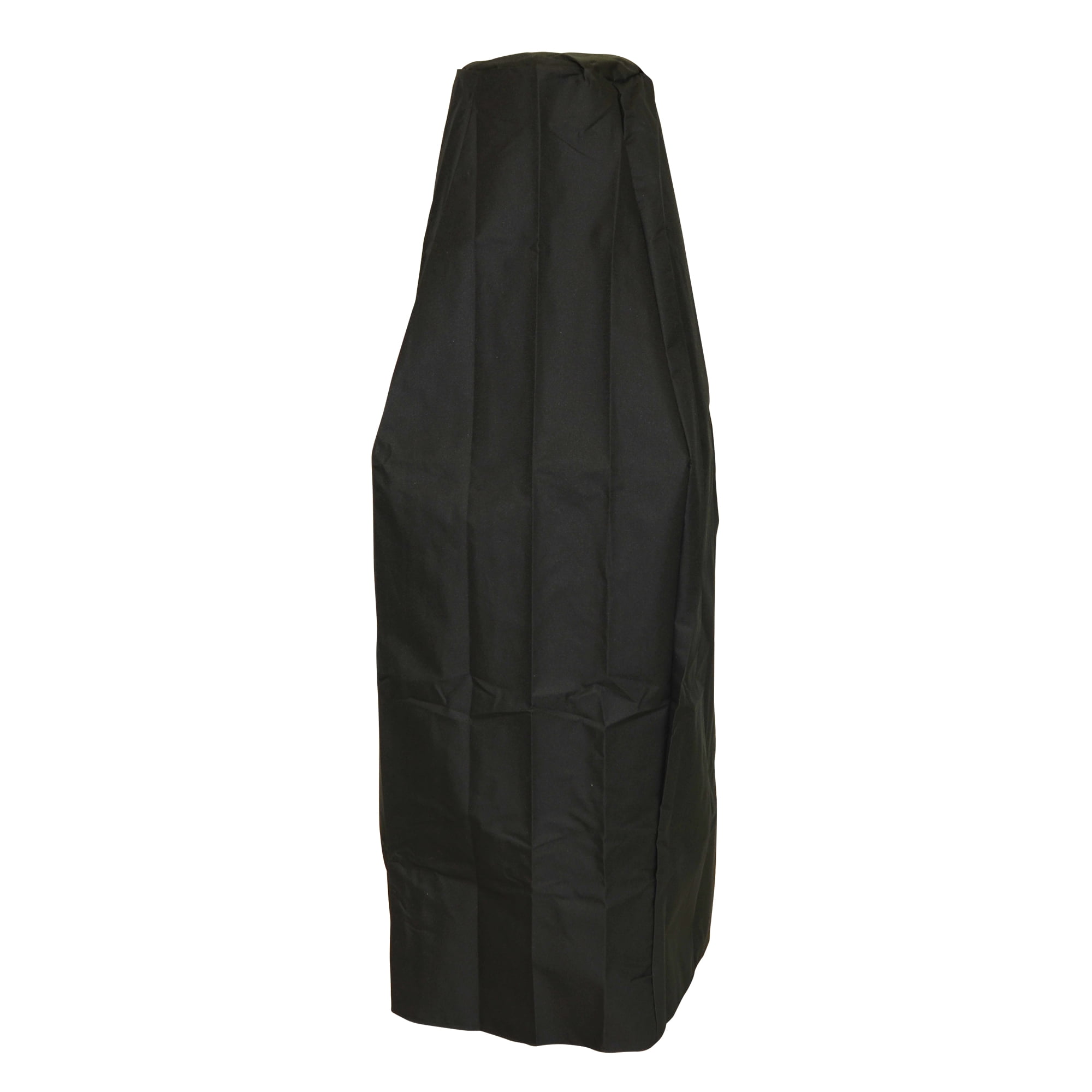 Rhino Collapsible Propane Patio Heater - Black