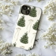 thumbnail image 5 of Christmas Tree Phone Case, Elegant Winter Themed Protective Cover for iPhone 17 16 15 14 13 12 11 Plus Pro Max Mini, 5 of 6
