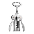 thumbnail image 1 of MasteelfCA Wing Corkscrew Bottle Opener: Waiters Corkscrew Cork Beer Cap Bottles Opener Remover for Kitchen Restaurant Bars, 1 of 9