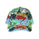 thumbnail image 1 of Wild Kratts Gorra de Béisbol para Hombres, Mujeres y Niños, Gorra Clásica de Visera Plana, Gorra Hip Hop Trucker, Snapback Ajustable, 1 of 5