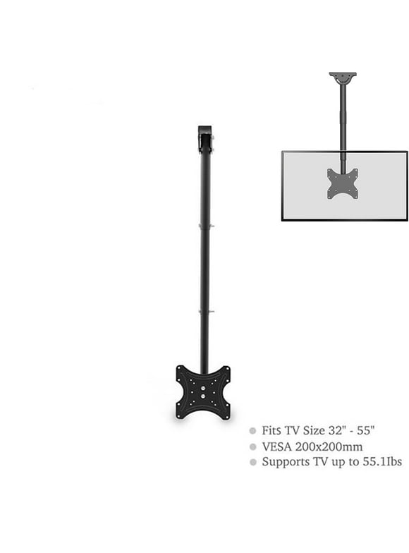 Ceiling TV Mounts in TV Mounts by Type