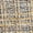 Orange, variant on INSPIRE CHIC Women's 2 Piece Tweed Suit Set Button Down 3/4 Sleeve Jacket Pencil Skirt Set Pink XS