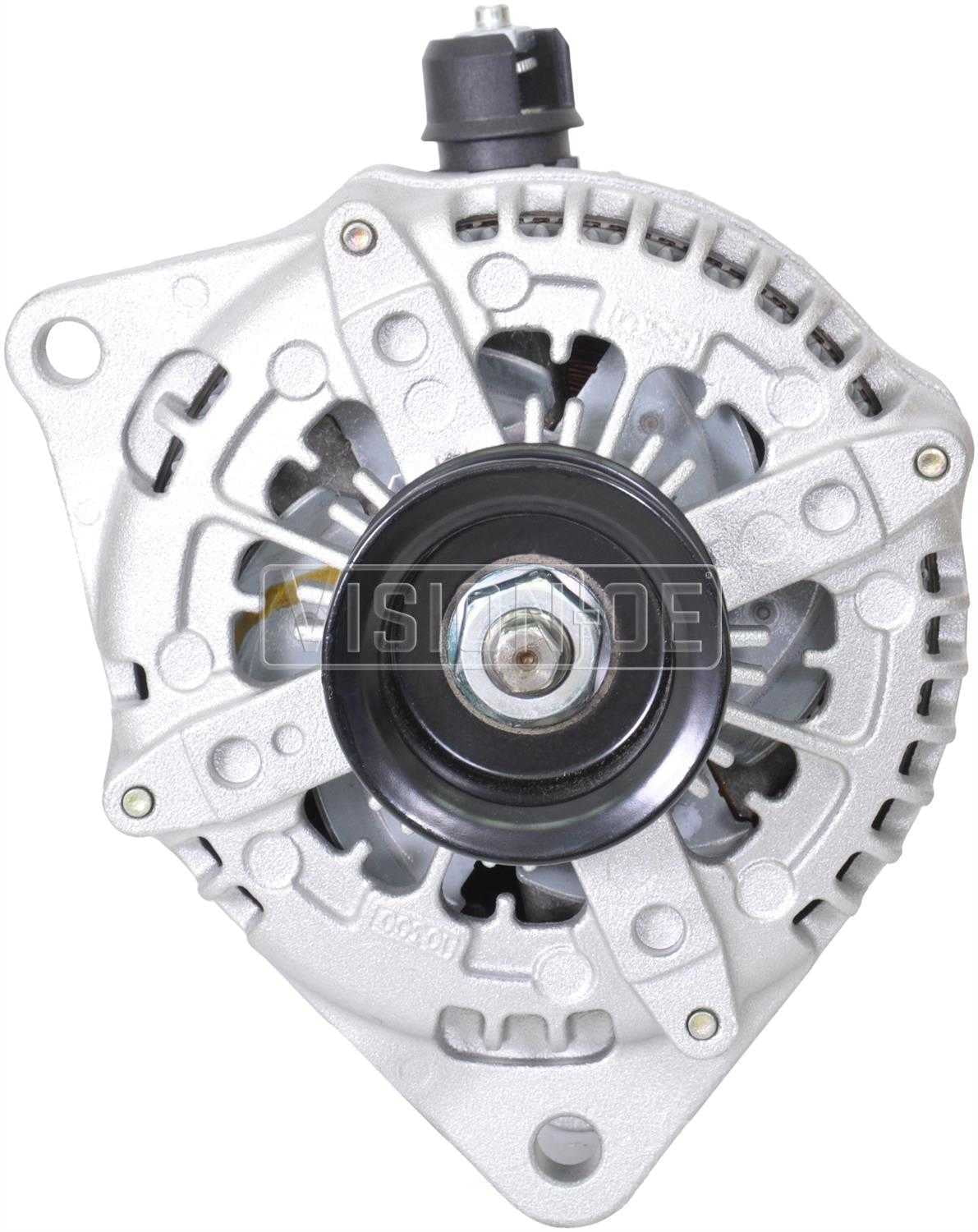 Vision OE 42102 Alternator